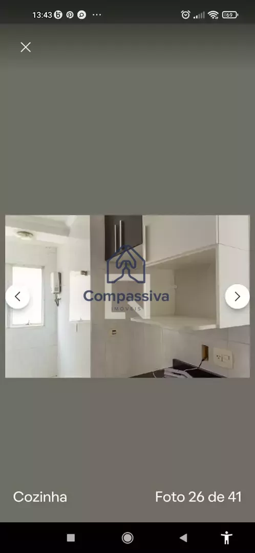 VENDE-SE Apartamento